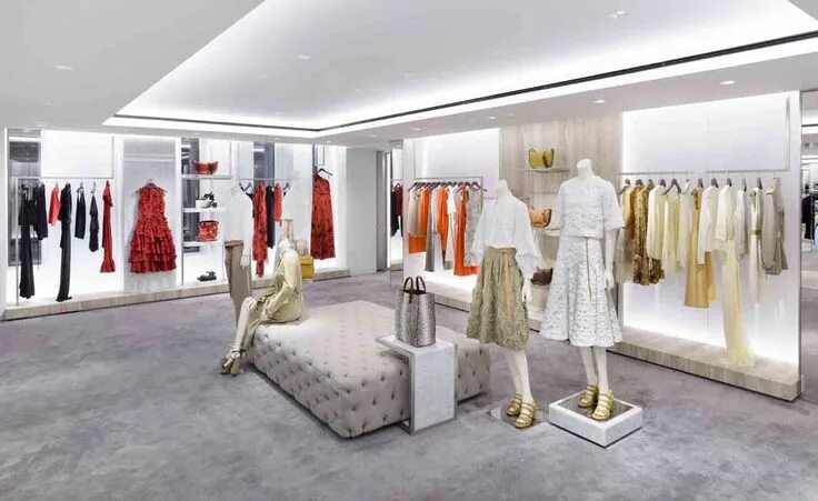 D-style, clothing store, Moscow, Vernadskogo Avenue, 86А - Yandex Maps