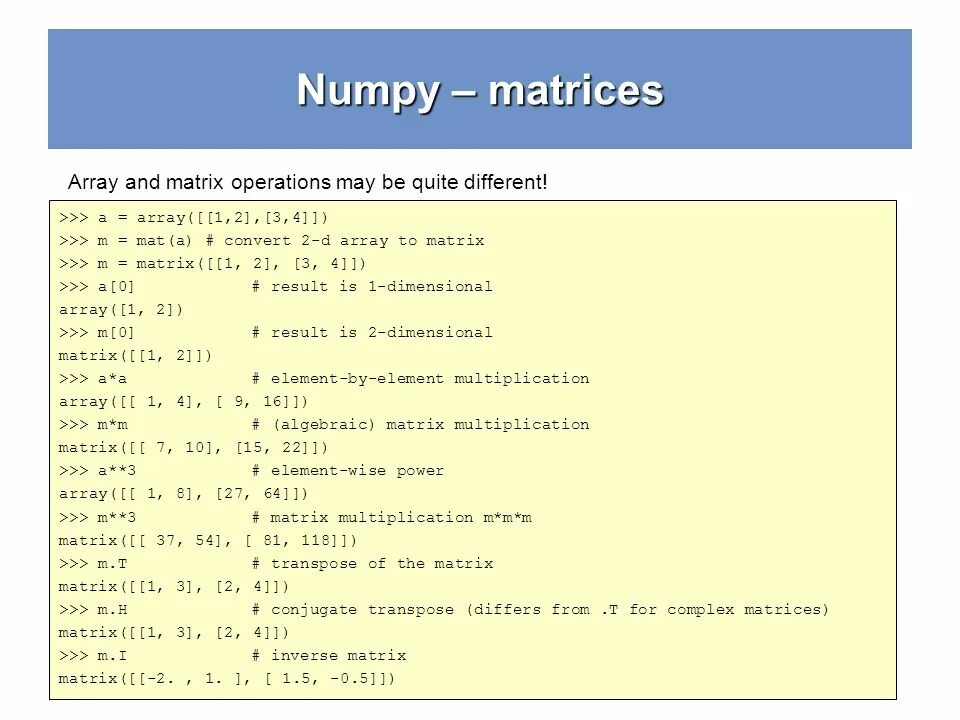 Массив numpy Python. Многомерные массивы numpy. Библиотека numpy в питоне. Scipy stats питон.