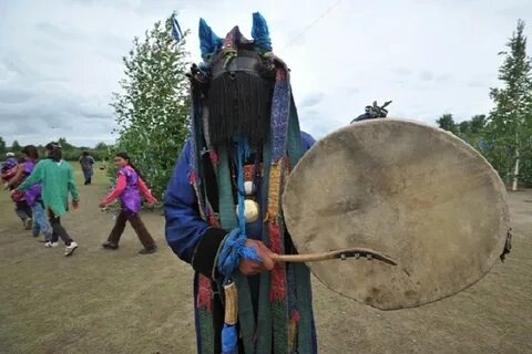 Сколько денег у шамана