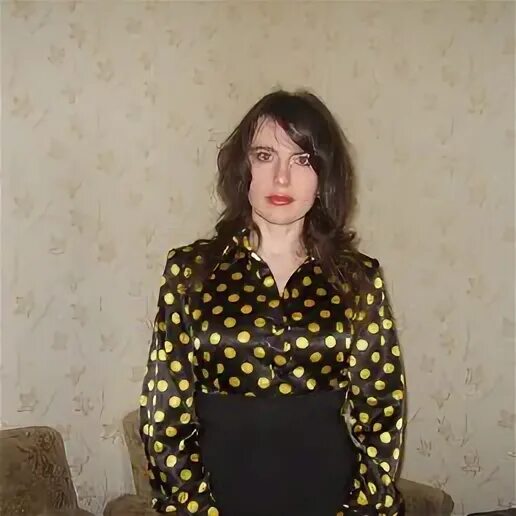 Маме 47 лет