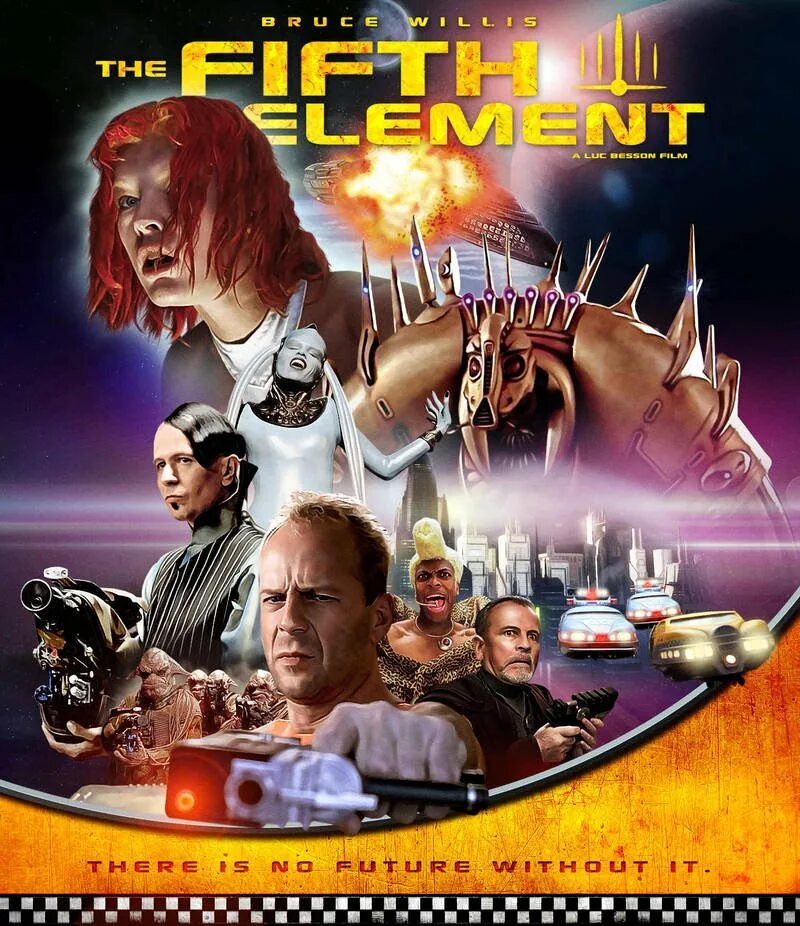 Пятый элемент the Fifth element (1997). The Fifth element 1997 Постер. Пятый элемент 1997 Постер.