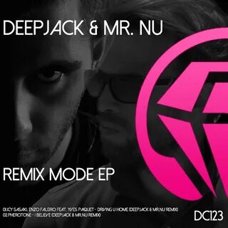 Nu remix