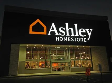 Ashley hime store