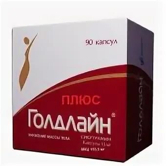 Листата и голдлайн плюс вместе