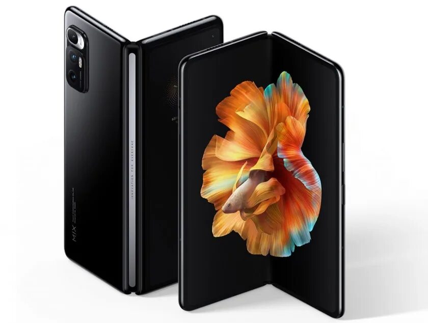 Xiaomi mi Mix Fold 2. Смартфон Xiaomi mi Mix Fold. Ксиаоми mi Mix Fold. Ксяоми раскладной смартфон 2022. Xiaomi 512gb телефон