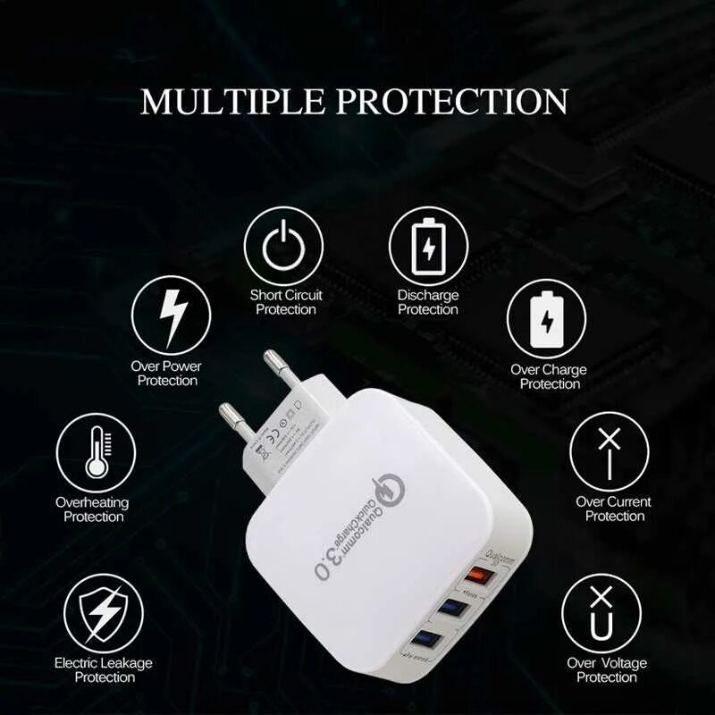 Fast charge port. 0 схема. Зарядка quick charge 3. 0 распиновка. Самсунг адаптер quick charge 3.