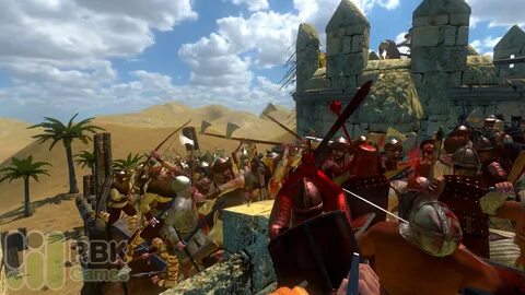 Исторические иг