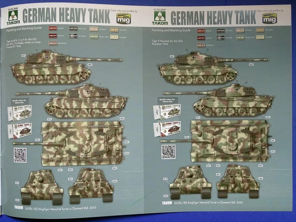 Takom tiger. Takom 2045 sd.kfz 182 king tiger meng. 503 s pz abt king tiger. takom 1/35 2046 sd.kfz.182. takom 2045.