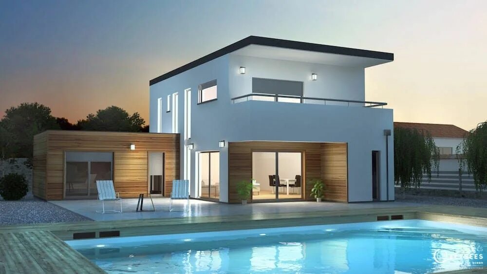Maisons интернет магазин