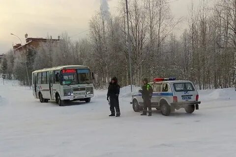 Погода инта рп5