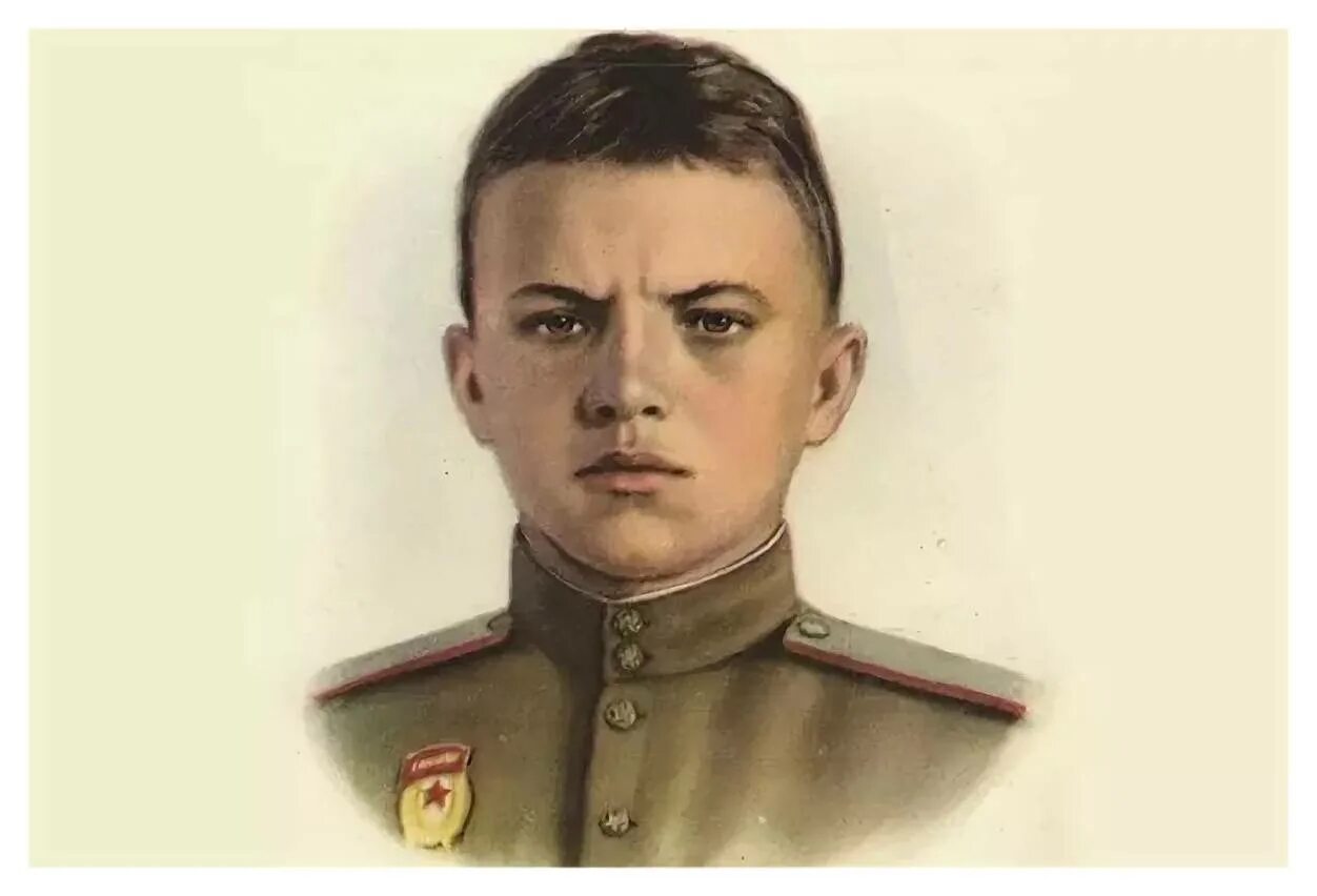 Ал матросов. Ал матросов