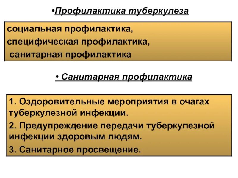 Санитарная профилактика включает. Социальная и санитарная профилактика туберкулеза. Специфическая профилактика туберкулеза. Специфическая санитарная профилактика туберкулеза. Виды профилактики туберкулеза: социальная, санитарная, специфическая.