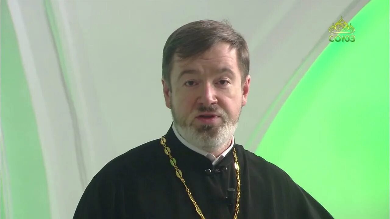 Священник. Церковь. Священники России. Евангелие 25 февраля 2024 года