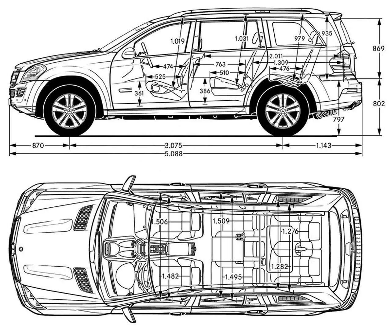 Характеристика mercedes gl. Мерседес gl 230. Характеристика mercedes gl. Характеристика mercedes gl. Габариты мерседес gl 350.