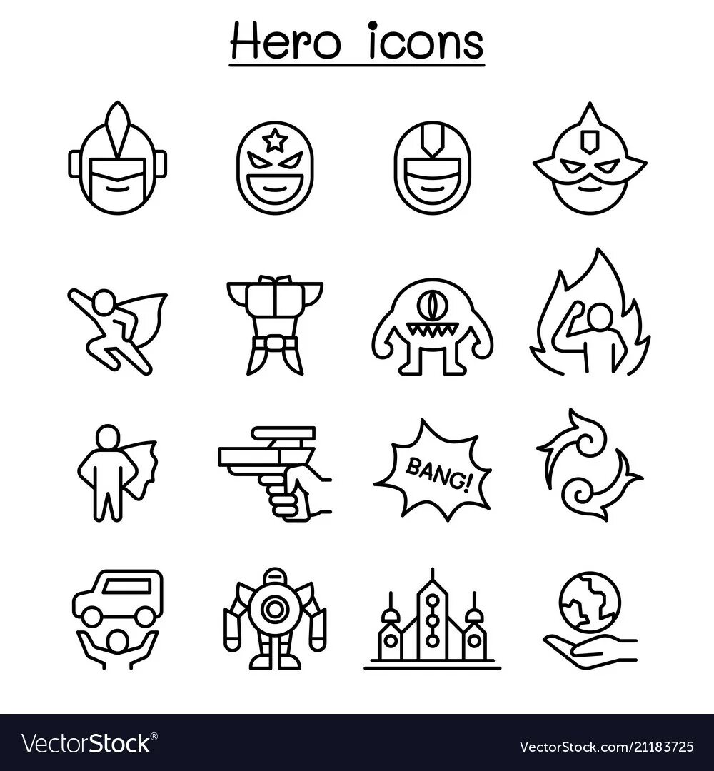 Hero icons. Последний герой значок. Hero icon. Вектор герой иконка. Скор Хиро иконка.