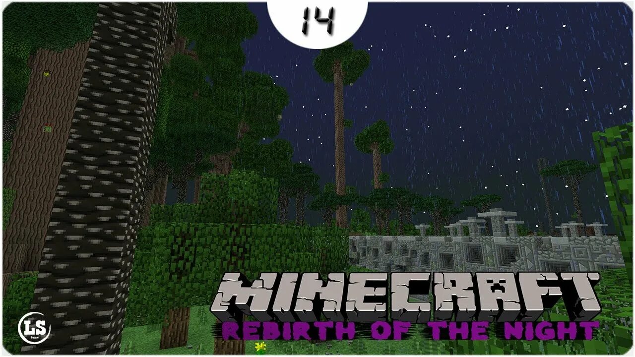 Rebirth of the night 1. Сборка модов 1. 12. Midnight мод 1 12 2. Bewere the night сборка майнкрафт.