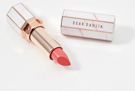 Dear dahlia