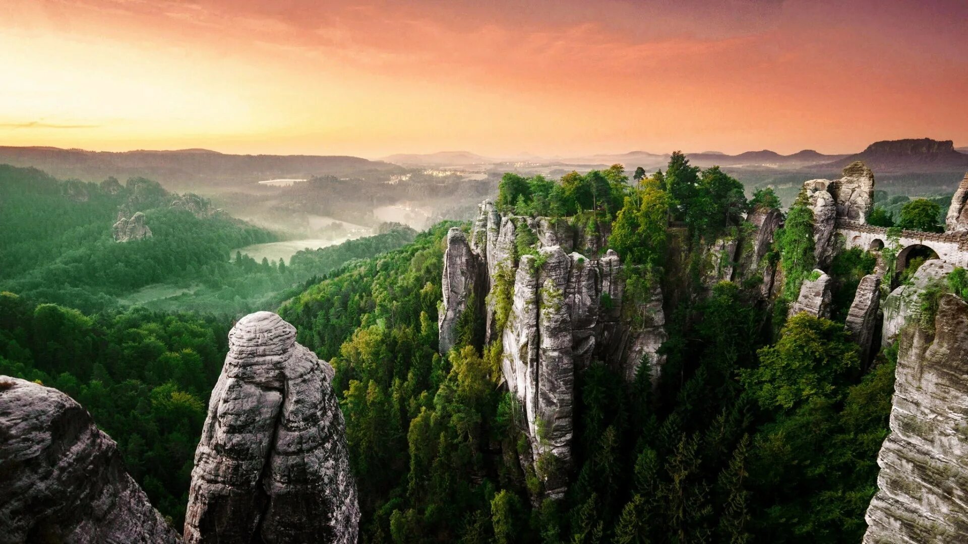 We live nature. Саксонская Швейцария. Саксонская Швейцария национальный парк. Плато Бермамыт. Саксонская Долина.