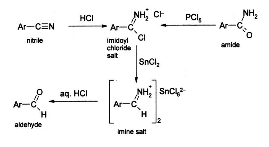Pcl5 hcl. Амид+pcl5. Sncl2 растворимость. Нитрилы и sncl2. Реакция с sncl2.