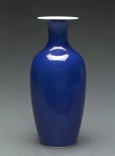 Ваза электрик