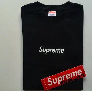 Бирка supreme