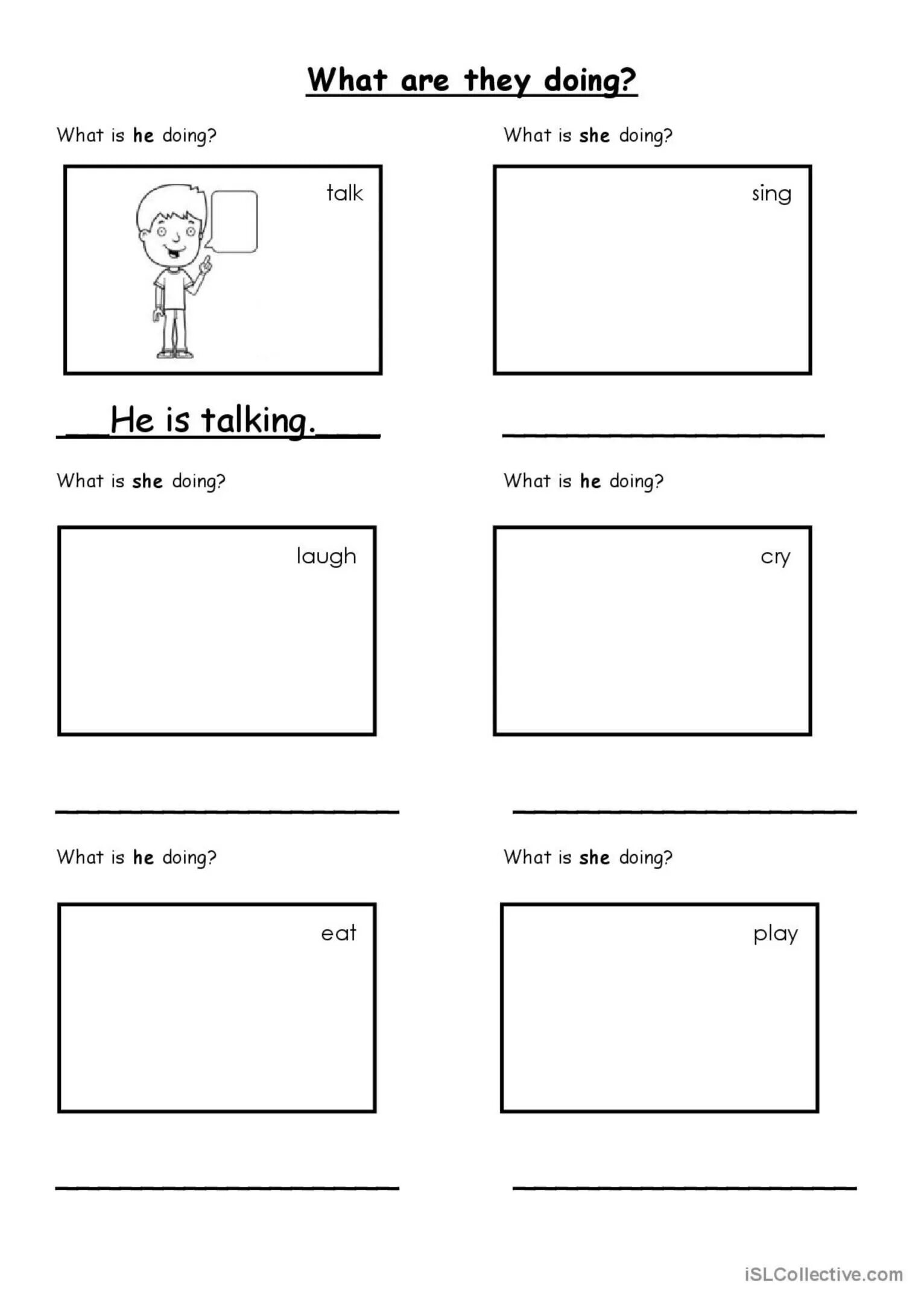 What is he doing ответ. What is she doing Worksheet. What are you doing Worksheet. What is he she doing Worksheets. What is he doing задания.