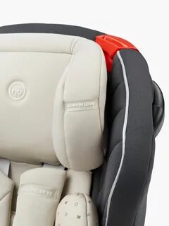 Baby passenger