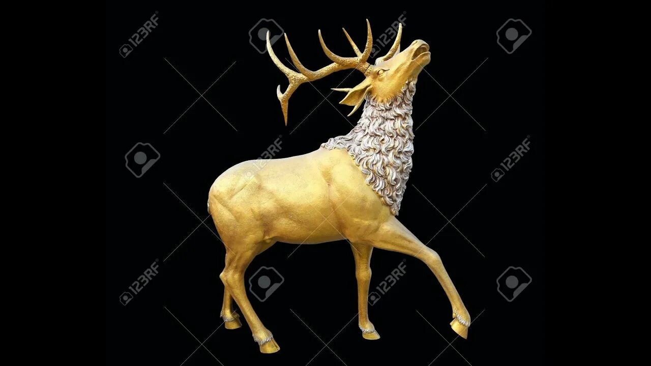 Golden deer 2010 сигареты. Golden deer. Картина золотой олень. Золотой олень. Снежинка олень.