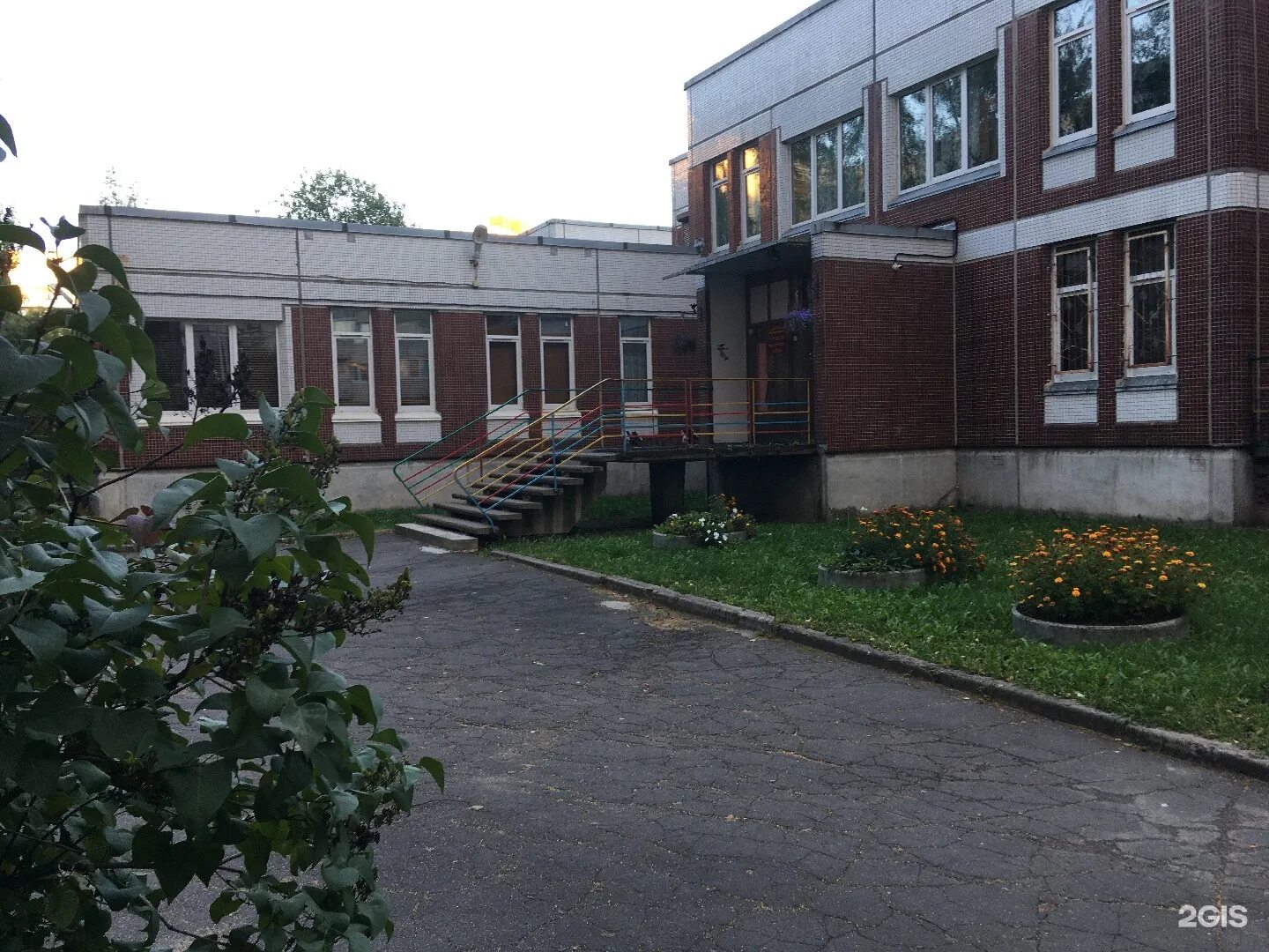 Сад 30. Сад 30