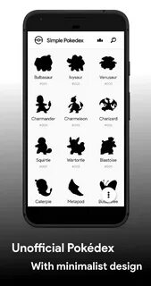 Simpler apk