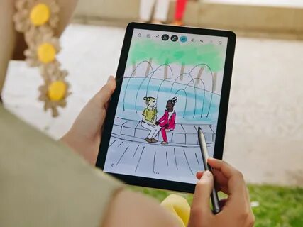 Tcl nxtpaper 12 pro