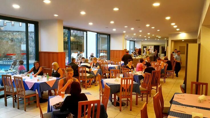 Отель DIAMORE HOTEL 3* в Алания Турция, бронирование онлайн, отзывы, фото, цены 