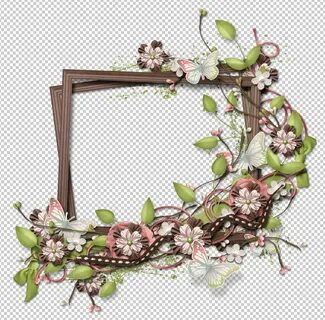 Frames example