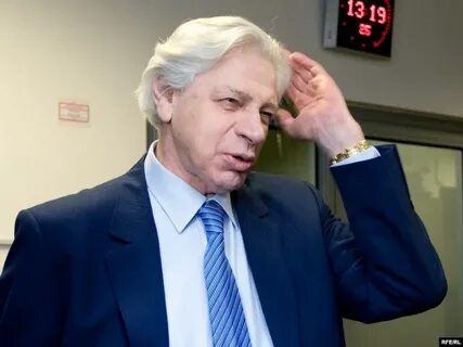 Выдающиеся российские правоведы