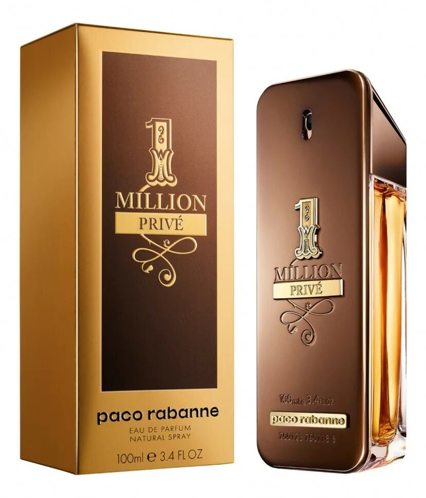 Paco Rabanne 1 million prive. Paco Rabanne 1 million prive/100 мл. 1 Million "Paco Rabanne" 100ml men. Million prive парфюмерная вода 100мл. Цена духов ван миллион мужские