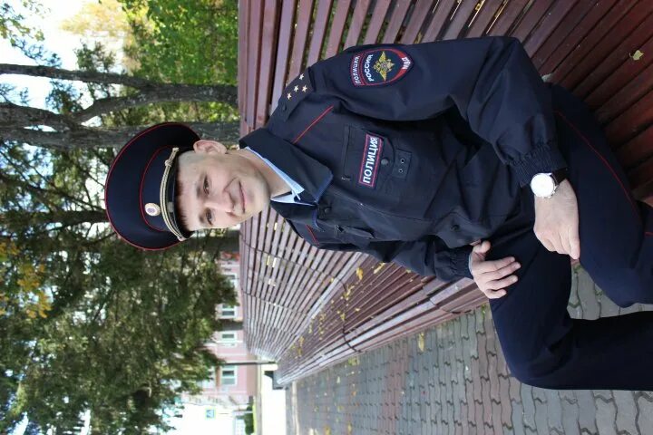 участковый зеленогорск красноярский