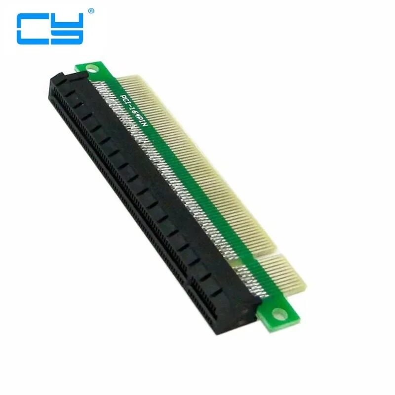 Pci express вставить в pci. Переходник райзер pci-e x16. переходник с pci на pci express x16. riser 16x. переходник pci-e x16 m to pci-e x16 f, 90° угловой 1u.