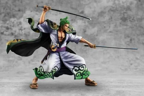 One piece warrior 5