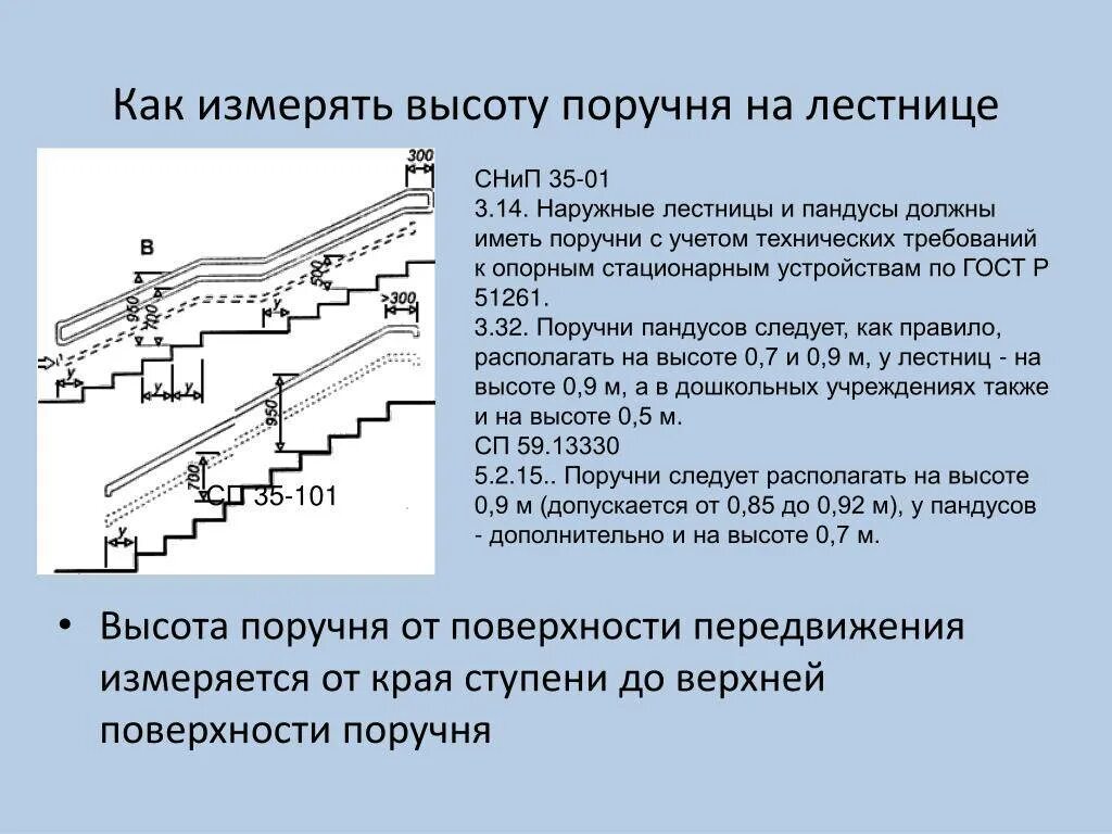 Снип лестничные марши. Снип поручни на лестнице. ступени снип. нормы снип по лестничным ограждениям. снип по поручням на лестницы.