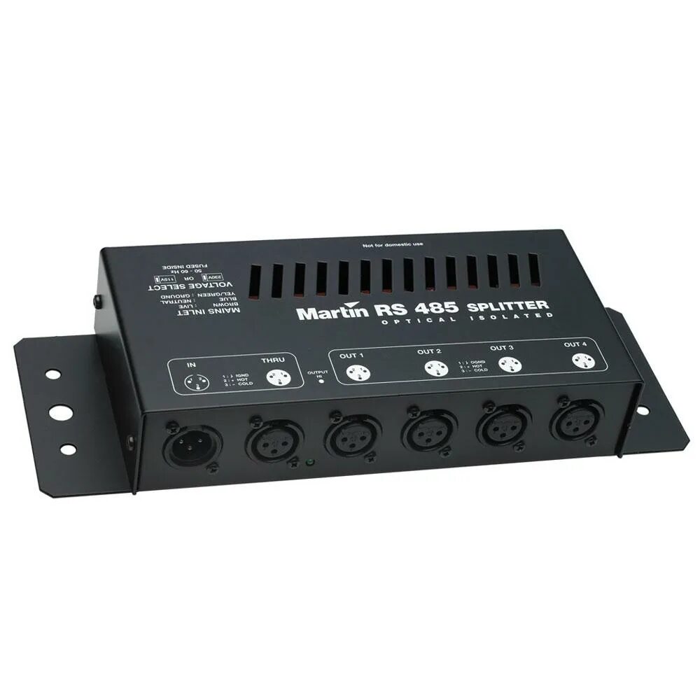 Martin dmx. Сплиттер dmx 512. dmx splitter 8 rs485, dmx-сплиттер. dmx 485. dmx 512 повторитель.