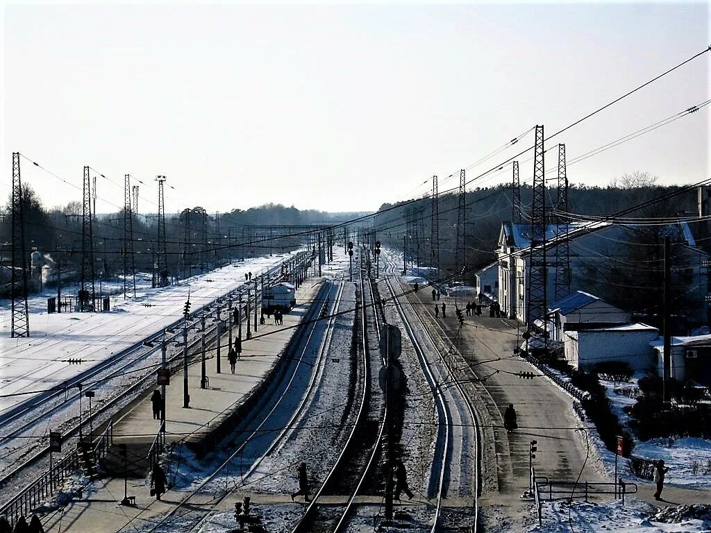 Бывший г дзержинск. ЖД станция Дзержинск Нижегородской области. ЖД вокзал в Дзержинске Нижегородской области. Вокзал город Дзержинск. Станция Дзержинск 2008.