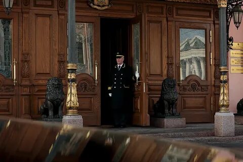 Imperial taleon петербург санкт