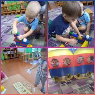 12 часовые детские сады