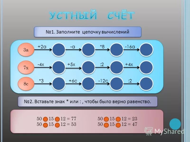 Первая о четвертая е