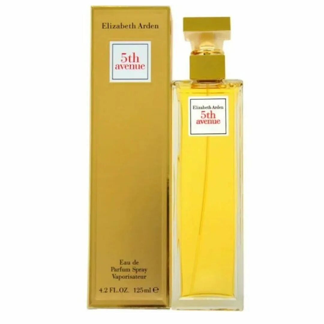 Духи элизабет арден 5. Elizabeth Arden 5th Avenue EDP 125 ml. Элизабет Арден духи 5 Авеню. Духи 5 Авеню Элизабет Арден в летуаль. ^Elizabeth Arden 5th Avenue 75ml EDP /Ж/.