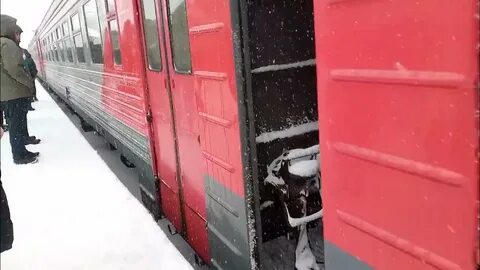 Электричка любань московский на завтра