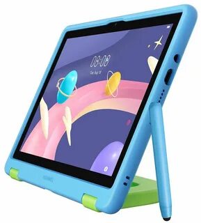 Huawei matepad t10 9.7