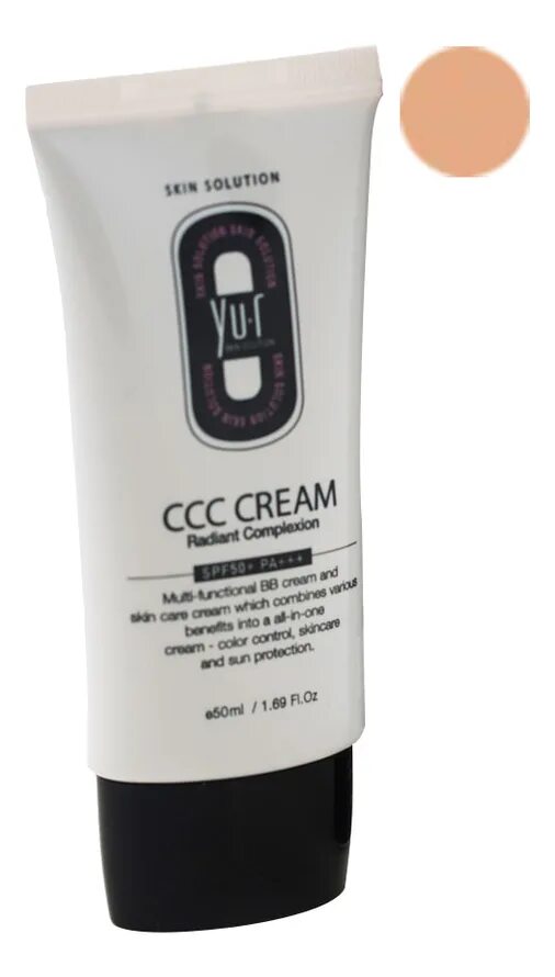 Yu.r корректирующий крем Yu-r CCC Cream (Medium), 50мл. Крем корректирующий Yu-r CCC Cream 50 мл. Корректирующий крем для лица CCC Cream spf50+ pa+++ 50 мл. Yu.r корректирующий крем Yu-r CCC Cream (Medium), 50мл вайдбериз. Ccc крем купить