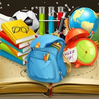 O school