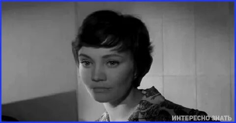 Лужина в молодости